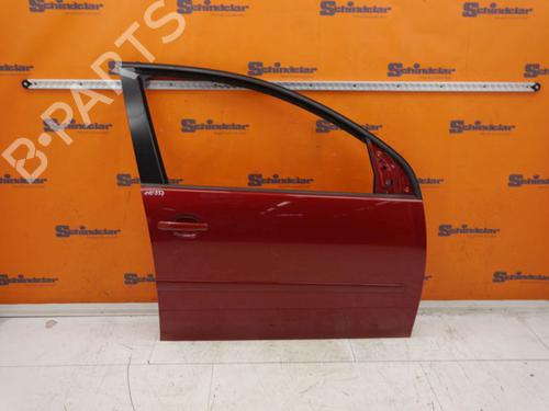 Used Right front door VW GOLF V (1K1) 2.0 TDI 16V (140 hp) 24415023