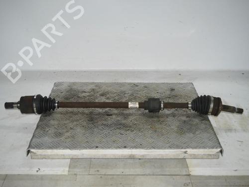 Used Right front driveshaft KIA RIO III (UB) 1.25 CVVT (86 hp) 33158472