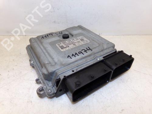 Used Engine control unit (ECU) MERCEDES-BENZ M-CLASS (W164) ML 280 CDI 4-matic (164.120) (190 hp) 32650525