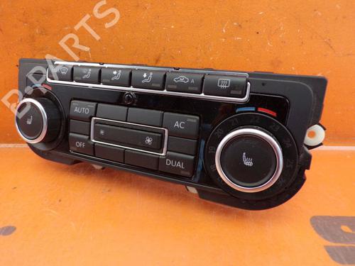 Commande Chauffage VW GOLF VI (5K1) 1.6 TDI | BP24411917I5 
