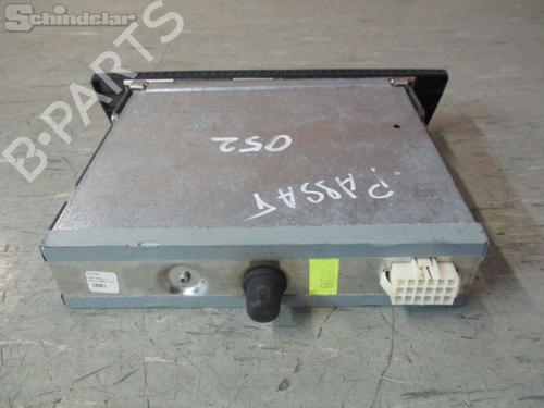 Electronic module VW PASSAT B5 Variant (3B5) 1.8 T | BP24379465M83 