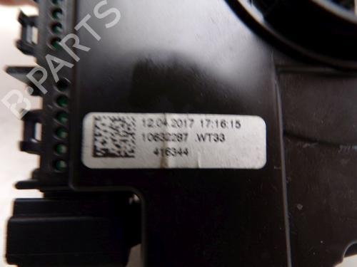 Squib airbag VW CADDY IV Box Body/MPV (SAA, SAH) 2.0 TDI | BP31071520C102 