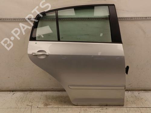 right-rear-door-vw-golf-plus-v-5m1-521-2004-2005-2006-2007-2008-2009-2010-2011-2012-2013-39379361 main image