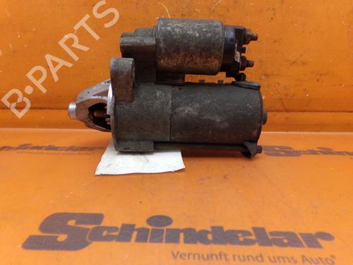 Starter FORD TRANSIT CONNECT (P65_, P70_, P80_) 1.8 TDCi | BP32648463M8