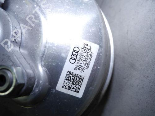Servo brake AUDI A6 C7 (4G2, 4GC) 3.0 TFSI quattro | BP33144902M42  - Image 5