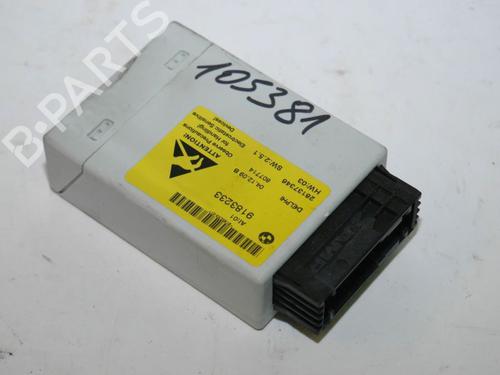 Used Control unit BMW 5 Touring (E61) 525 xd (197 hp) 24386655