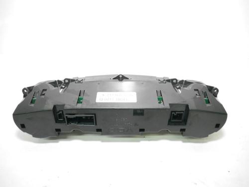 Climate control MERCEDES-BENZ E-CLASS T-Model (S211) E 270 T CDI (211.216) | BP24382568I5 