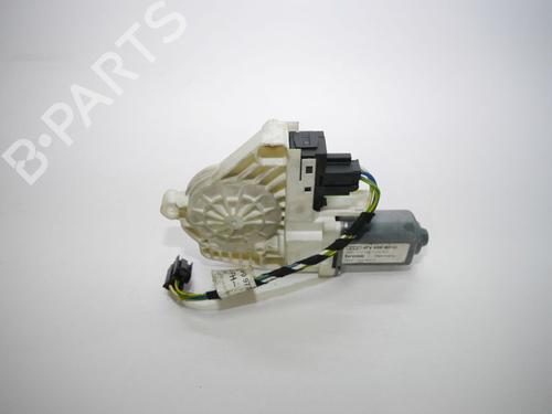 Left front window motor AUDI A6 C6 Avant (4F5) 3.0 TDI quattro | BP28363322E21 