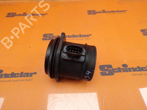 Mass air flow sensor VOLVO V70 III (135) D5 AWD | BP32643967M95