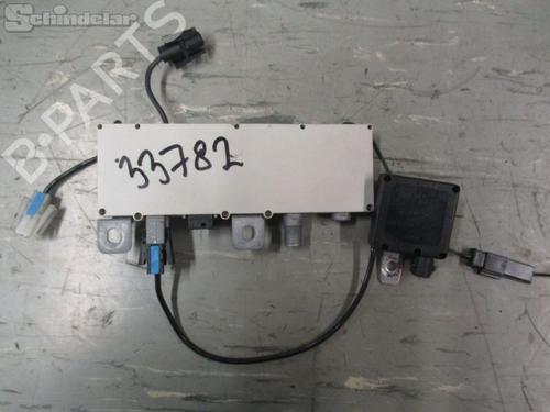 Used Control unit BMW 5 (E39) 523 i (170 hp) 23507672