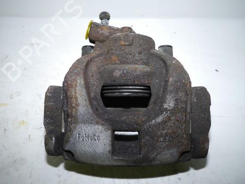 Used Right front brake caliper Right front brake caliper FORD S-MAX (WA6) 2.0 (145 hp) 33144489 33144489