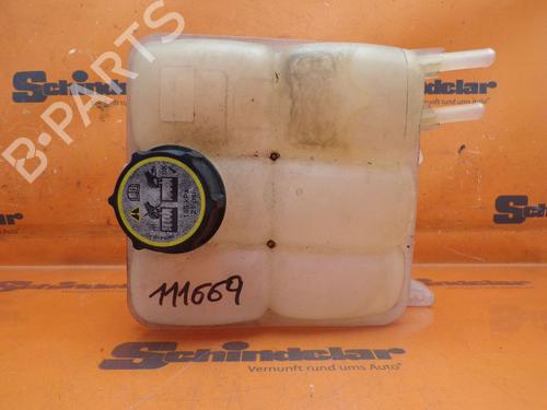 Used Expansion tank FORD KUGA I 2.0 TDCi (136 hp) 28711129