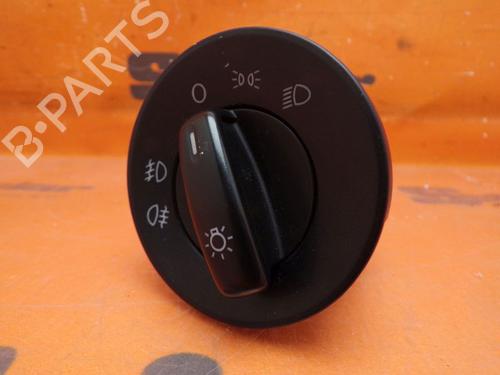 Headlight switch SKODA OCTAVIA II Combi (1Z5) 2.0 FSI 4x4 | BP33151968I24 - Image 3