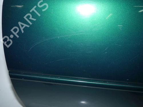 Left rear door AUDI A3 (8L1) 1.6 | BP24384253C4 