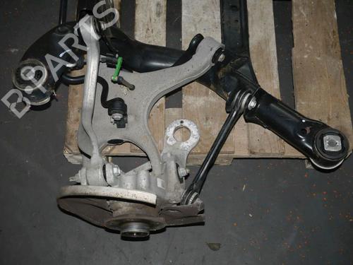 Other AUDI A5 Convertible (8F7) 3.0 TFSI quattro | BP33892473O1  - Image 5