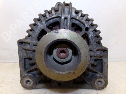Used Alternator RENAULT MEGANE II Coupé-Cabriolet (EM0/1_) 1.6 16V (112 hp) 30366497
