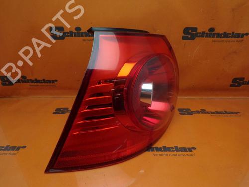 Left taillight VW GOLF V (1K1) 1.9 TDI | BP33151124C34 - Image 3