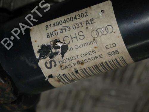 Right front shock absorber AUDI A4 B8 (8K2) 2.0 TFSI | BP35923810M17 - Image 7