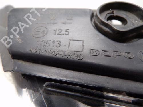 Right headlight VW PASSAT B5.5 (3B3) 1.6 | BP33298414C29  - Image 6