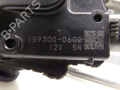 Front wiper motor MAZDA 5 (CW) 1.6 CD | BP30047418M29 