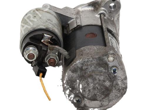 Starter SUZUKI SX4 S-Cross (JY) 1.6 AllGrip (AKK 416) | BP36892480M8 - Image 4