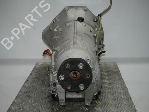 Gearbox MERCEDES-BENZ C-CLASS T-Model (S204) C 180 Kompressor (204.246) | BP29454404M3 