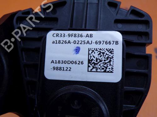 Pedal FORD USA MUSTANG Convertible 2.3 EcoBoost | BP32645147I4