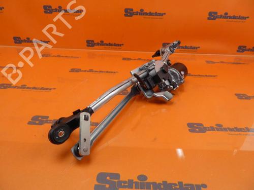 Front wiper motor BMW 1 Coupe (E82) 118 d | BP33146598M29 - Image 2