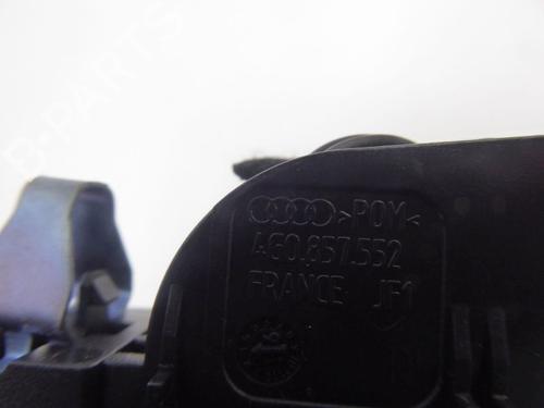 Right sun visor AUDI A6 C7 Avant (4G5, 4GD) 3.0 TDI quattro | BP28363456I2