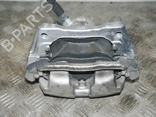 Right front brake caliper MERCEDES-BENZ C-CLASS (W206) C 200 (206.042) | BP32331071M104