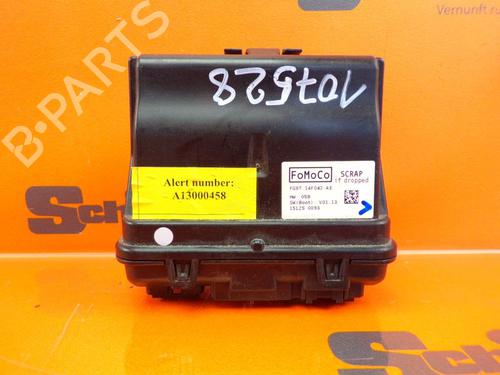 Used Control unit FORD S-MAX (CJ, WA6) 2.0 TDCi (150 hp) 32641574