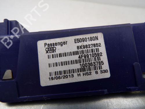 Electronic module AUDI A4 B8 Avant (8K5) 2.0 TDI | BP33157799M83  - Image 8