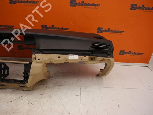 Dashboard BMW 5 Touring (F11) 520 d | BP32644882C46