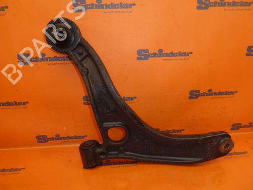 Right front suspension arm RENAULT MASTER III Bus (JV) 2.3 dCi 170 FWD (JV0L) | BP33146944M13 - Image 2