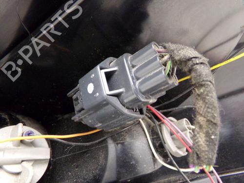 Left taillight FORD FOCUS III 1.6 Ti | BP29380655C34 