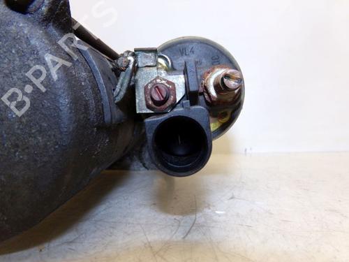 Starter SKODA OCTAVIA II Combi (1Z5) 2.0 TDI 16V | BP29644669M8 