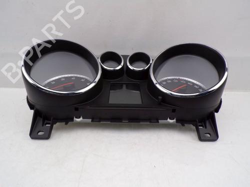 Multifunctionele display OPEL MERIVA B MPV (S10) 1.4 (75) | BP29644776C48 