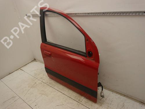 Right front door FIAT PANDA (169_) 1.2 4x4 (169.AXB2A) | BP30189514C3