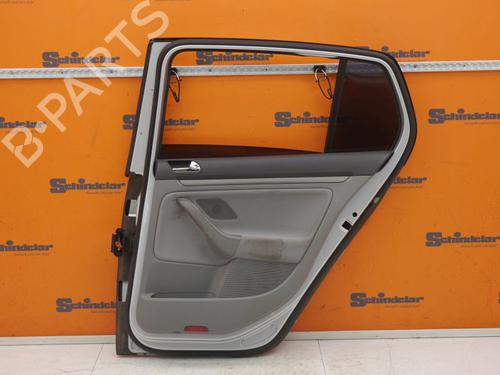 Right rear door VW GOLF V (1K1) 1.9 TDI | BP24411438C5 