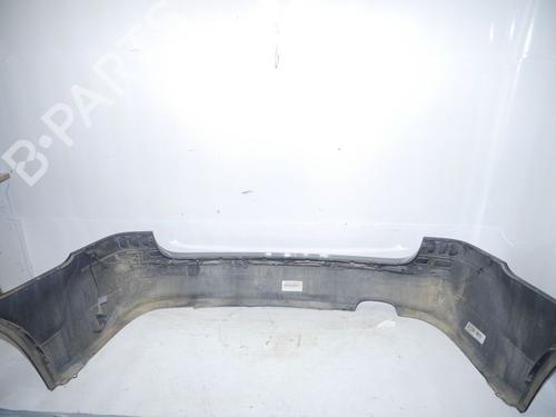 Rear bumper BMW 5 Touring (E61) 525 xd | BP24386574C8 