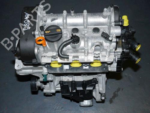 Engine VW UP! (121, 122, BL1, BL2, BL3, 123) 1.0 | BP32637853M1