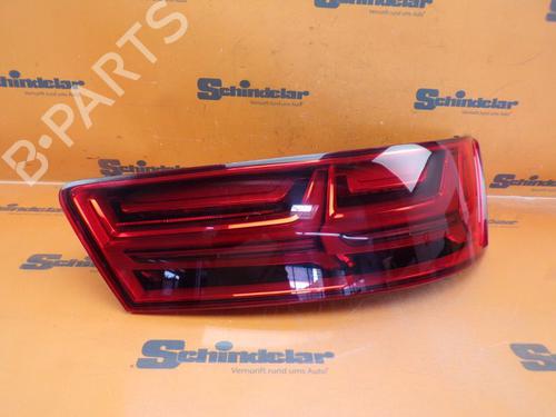 Used Right taillight Right taillight AUDI Q7 (4MB, 4MG, 4MQ) 3.0 TDI quattro (272 hp) 33150285 33150285