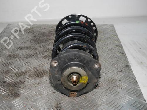 Right front shock absorber AUDI A2 (8Z0) 1.6 FSI | BP33156686M17 - Image 2