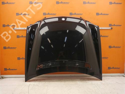 Used Hood MERCEDES-BENZ C-CLASS (W203) C 220 CDI (203.008) (150 hp) 27484086