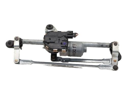 Front wiper motor SEAT LEON (5F1) 2.0 TDI | BP36675953M29  - Image 5