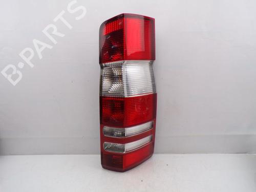 Used Right taillight MERCEDES-BENZ SPRINTER 3-t Bus (B906) 213 CDI (906.711, 906.713) (129 hp) 29873288