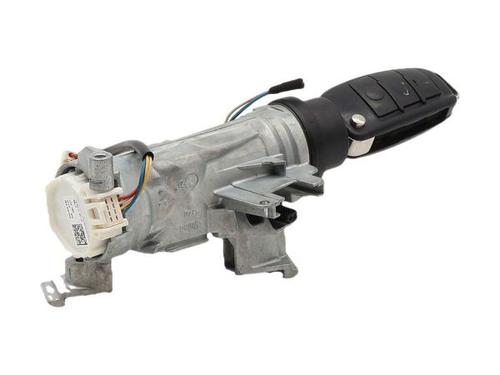 Ignition barrel AUDI A1 (8X1, 8XK) 1.2 TFSI | BP34406120M48 - Image 4