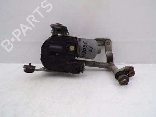 Used Front wiper motor SEAT LEON (1P1) 2.0 TDI (140 hp) 29515169