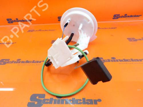Fuel pump MERCEDES-BENZ C-CLASS (W204) C 220 CDI (204.008) | BP24391439M76 