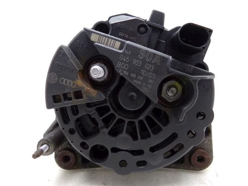 Alternateur VW LUPO I (6X1, 6E1) 1.2 TDI 3L | BP30916690M7